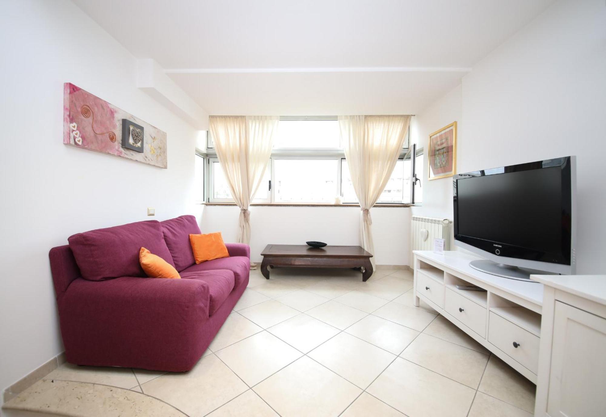 Appartement Mama By Ghor