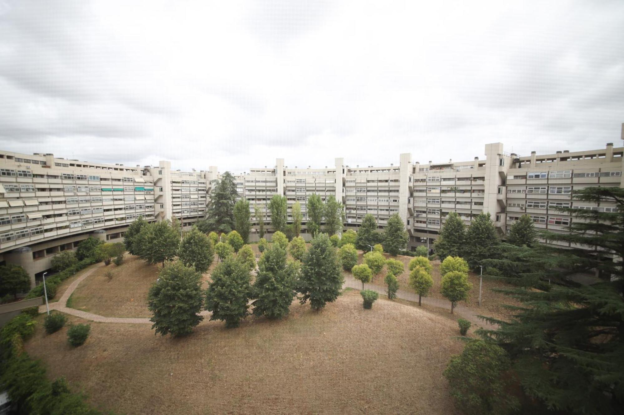 Mama By Ghor Appartement *